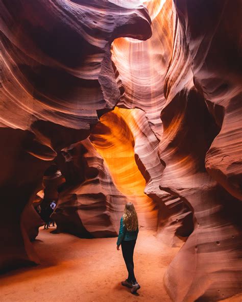 Adventurous antelope canyon - Location: Page, near Antelope Canyon; Distance: 90 minutes tour, 2 miles; ... or join longer combined tours and see multiple canyons together. Only Adventurous Antelope Canyon Tours company has access to organize tours for smaller groups and customized tours. CARDIAC CANYON. Location: Page; …
